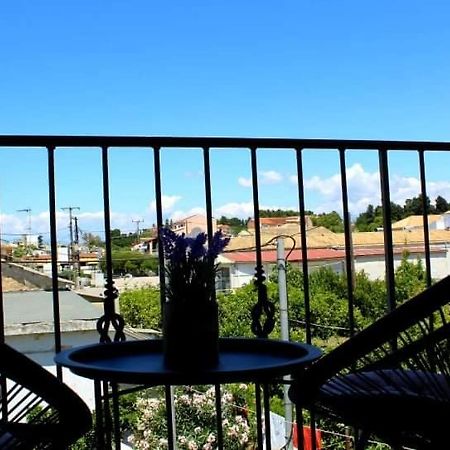 Agis Apartment Corfu Corfu  Exterior photo