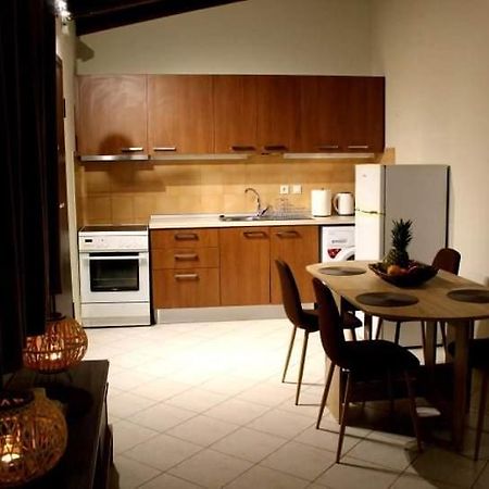 Agis Apartment Corfu Corfu  Exterior photo