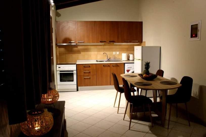 Agis Apartment Corfu Corfu  Exterior photo