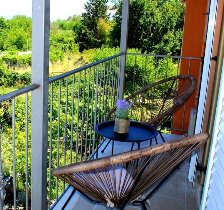 Agis Apartment Corfu Corfu  Exterior photo