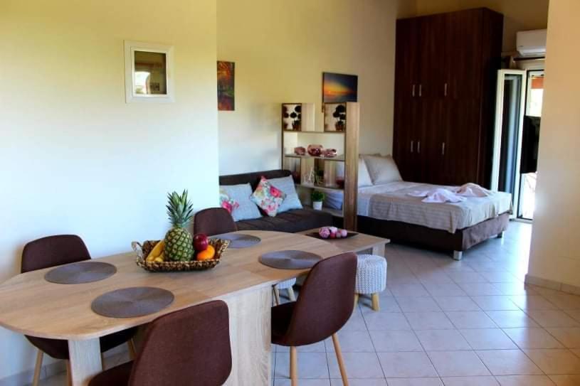 Agis Apartment Corfu Corfu  Exterior photo